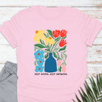 Keep Growing T-shirt