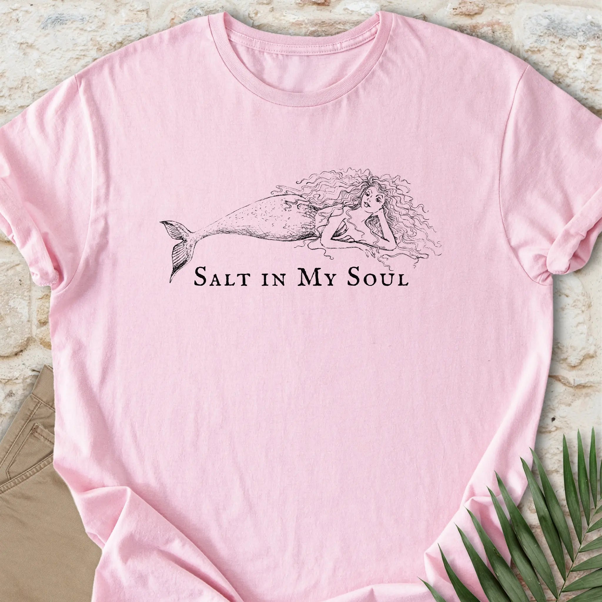 Salty Soul T-Shirt