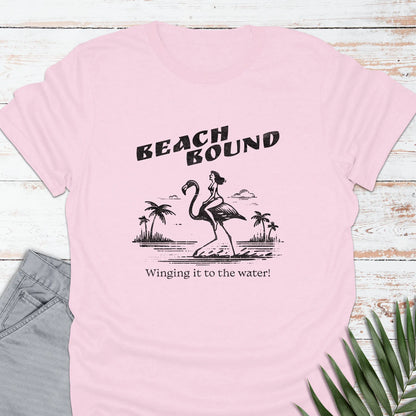 Beach Bound T-shirt