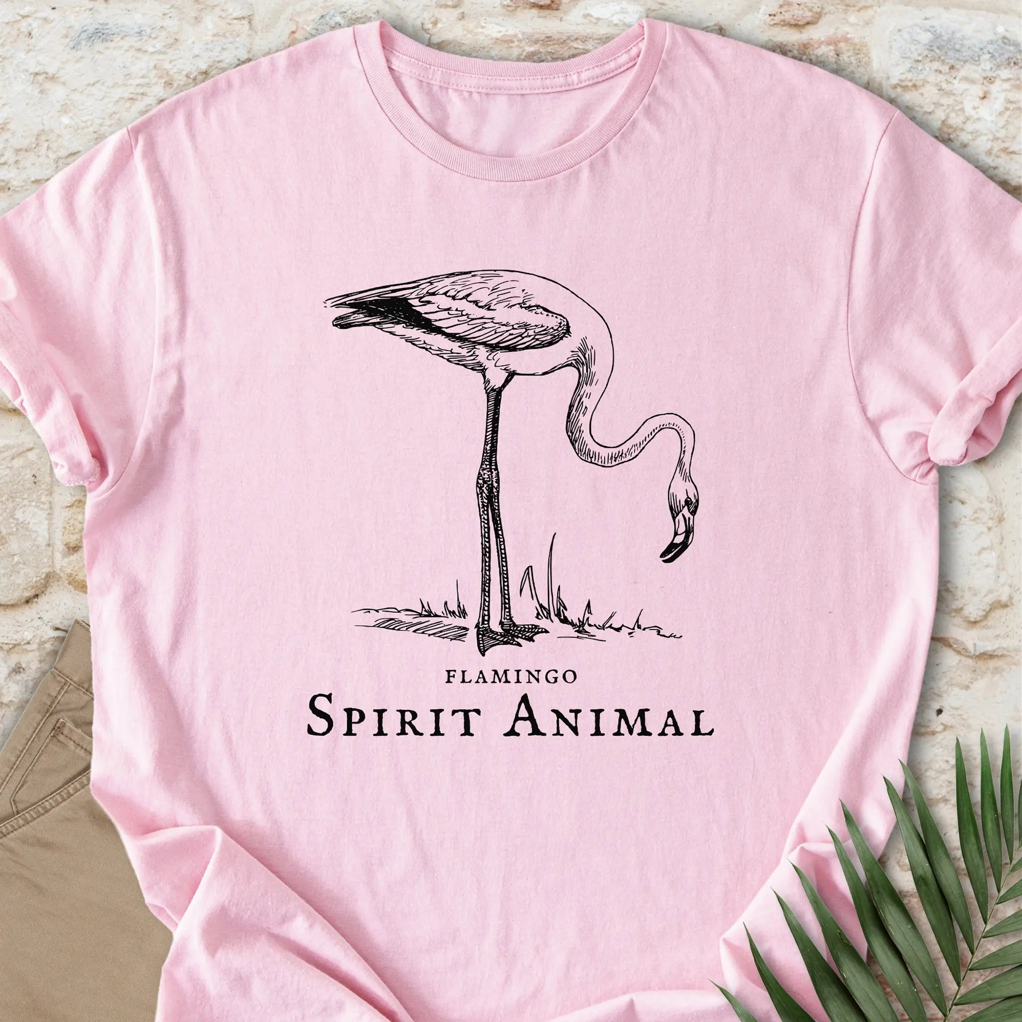 My Spirit Animal T-shirt