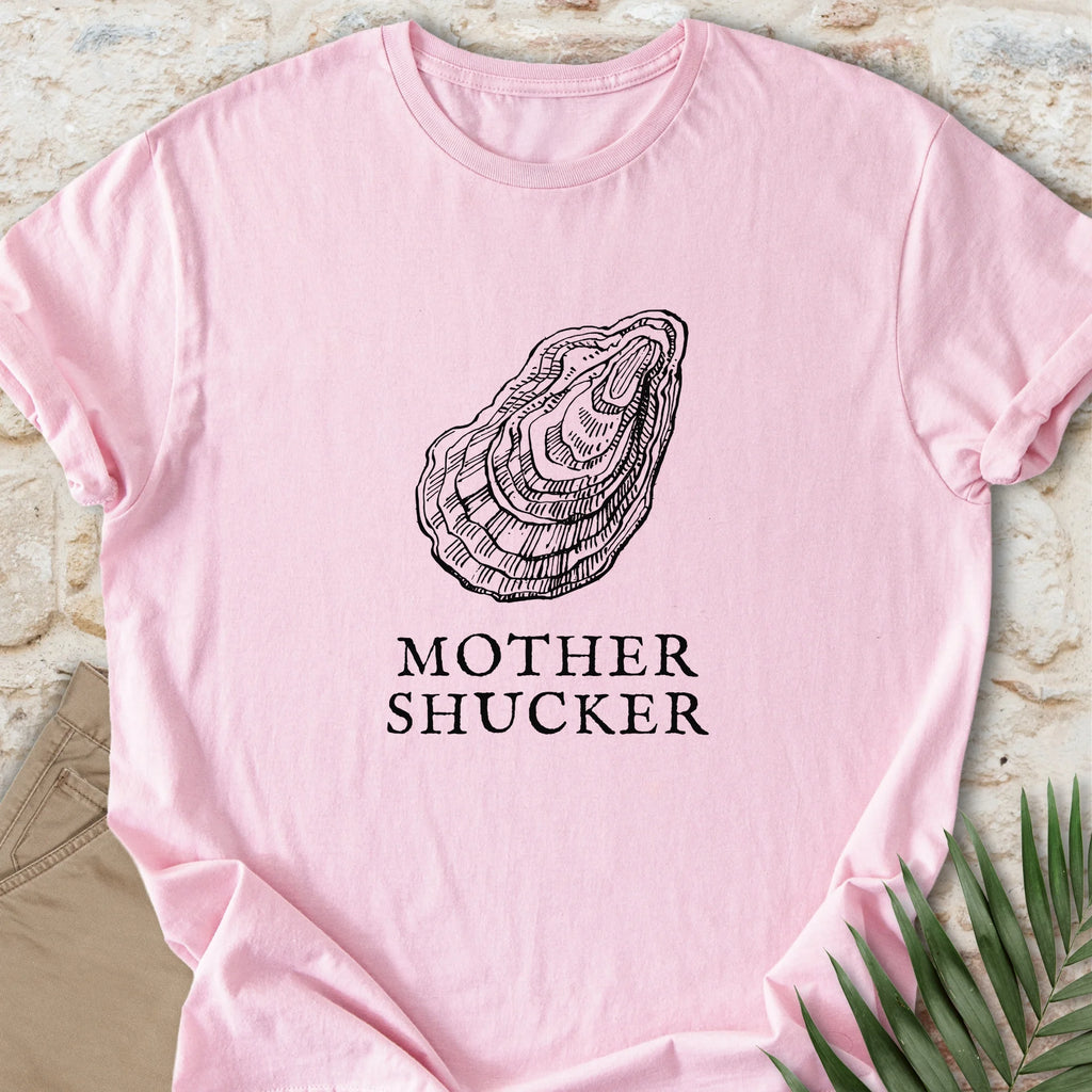 Mother Shucker