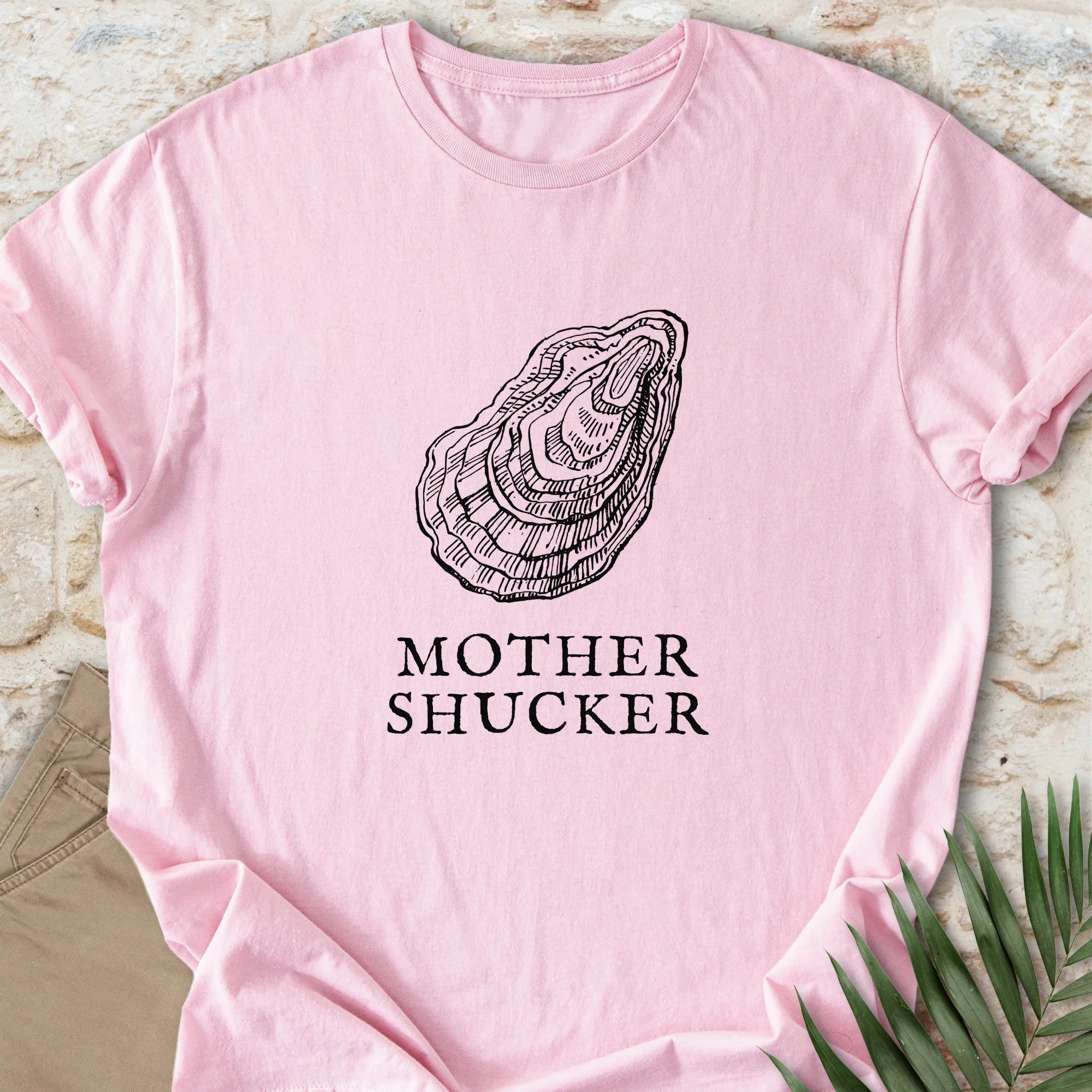 Mother Shucker