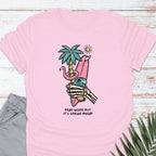 Dead Inside T-shirt - Life Is Wanderful Co.