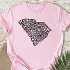 SC Squiggle T-shirt