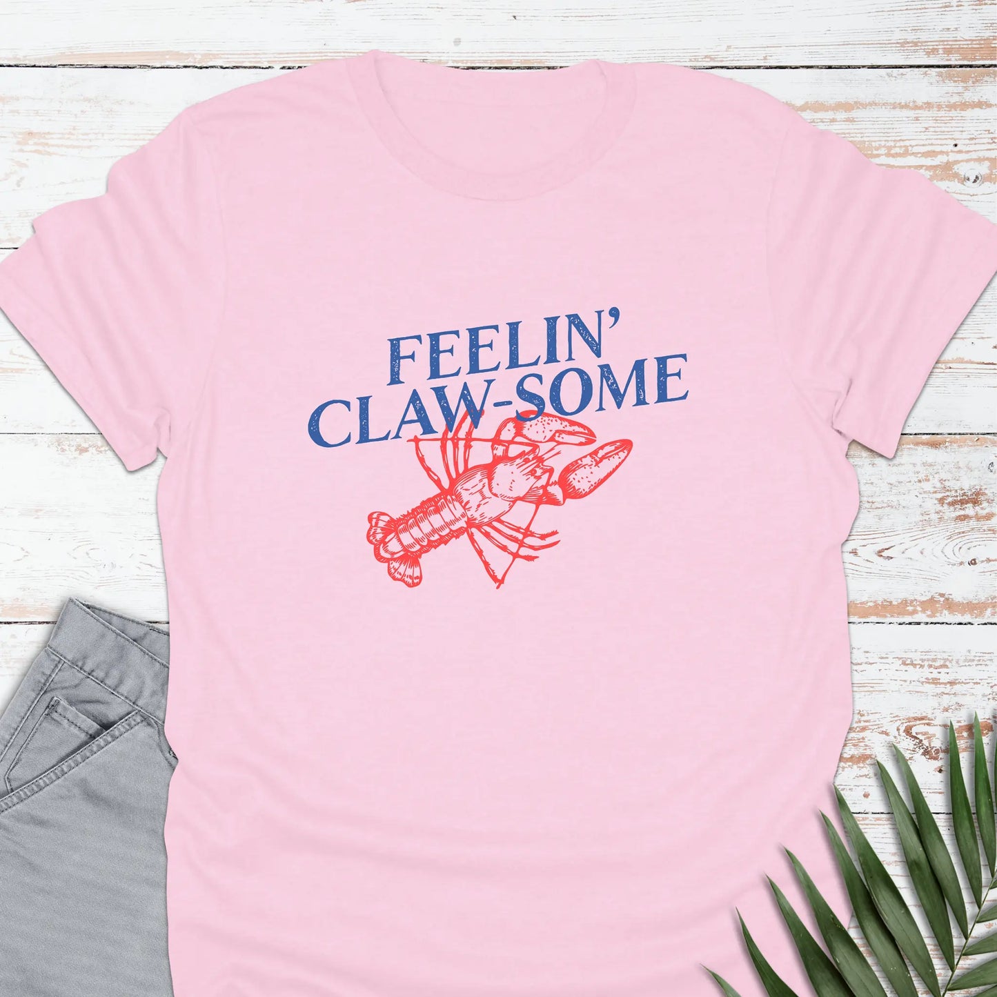 Claw-some T-shirt