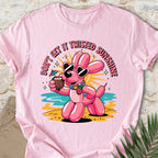 Don’t Get Twisted T-shirt