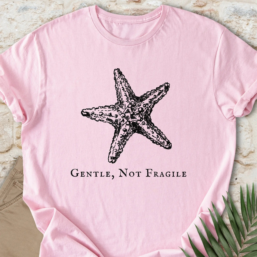 Gentle T-shirt