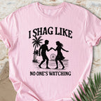 No One’s Watching T-shirt