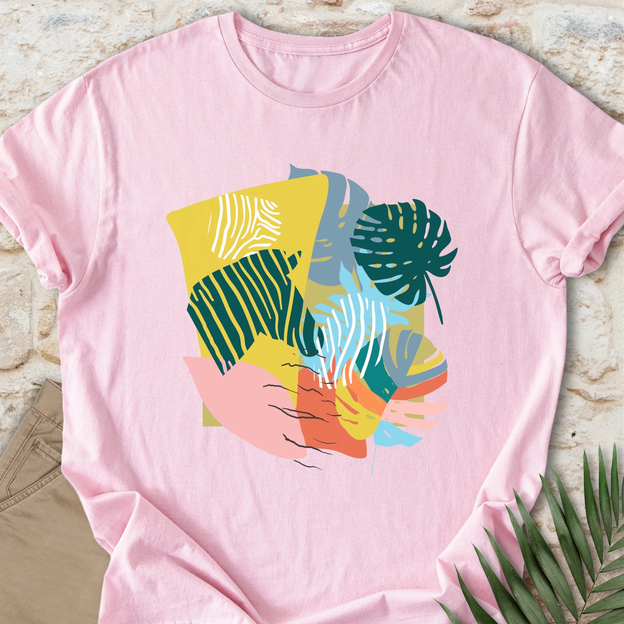 Tropical Paradise T-shirt