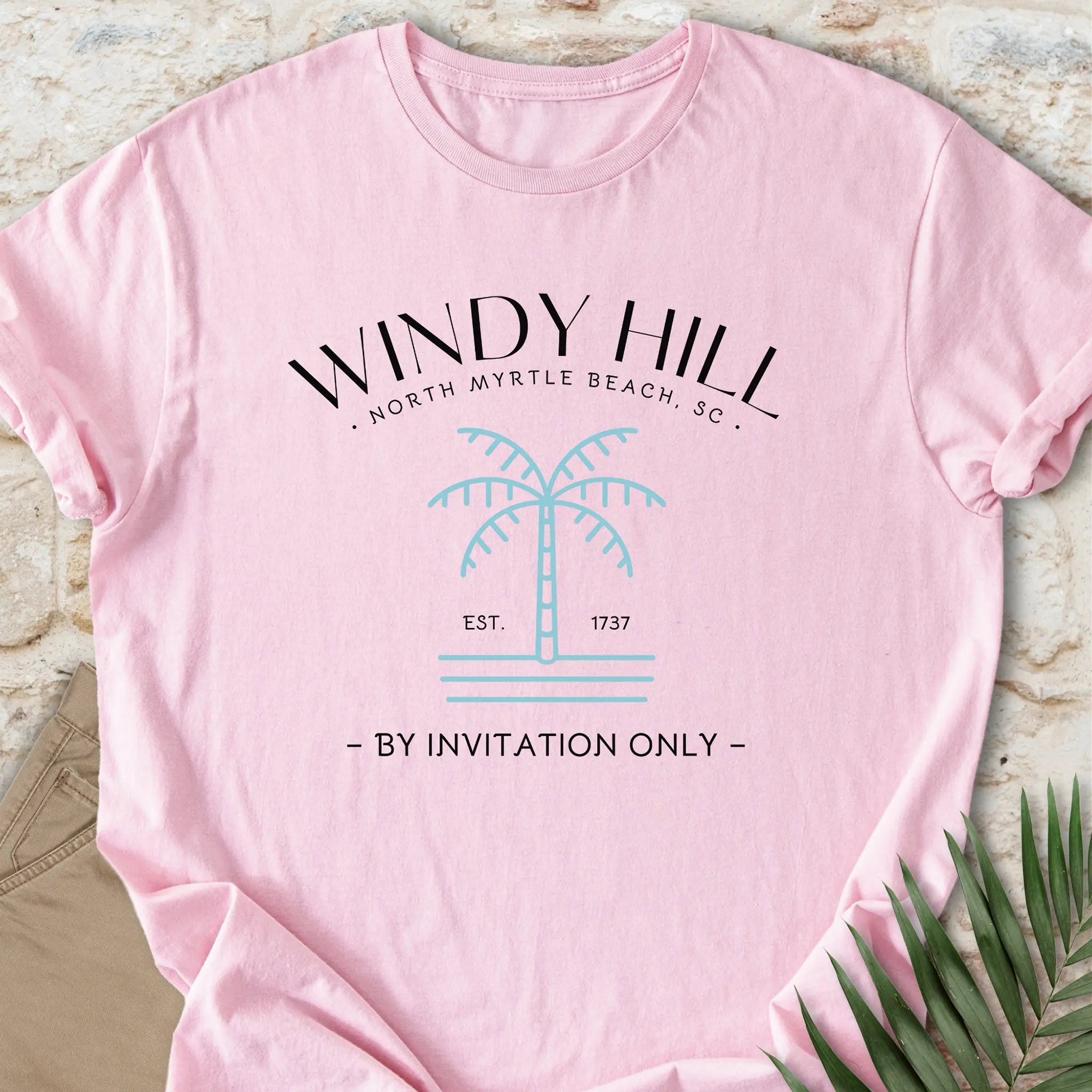 Windy Hill By Invite Only
