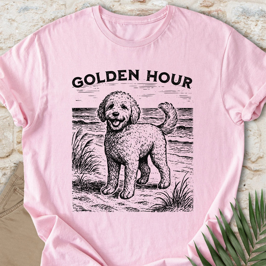 Golden Hour T-shirt