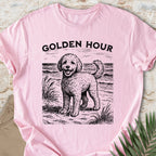 Golden Hour T-shirt
