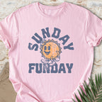 Sunday Funday T-shirt