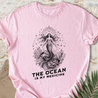 My Medicine T-shirt