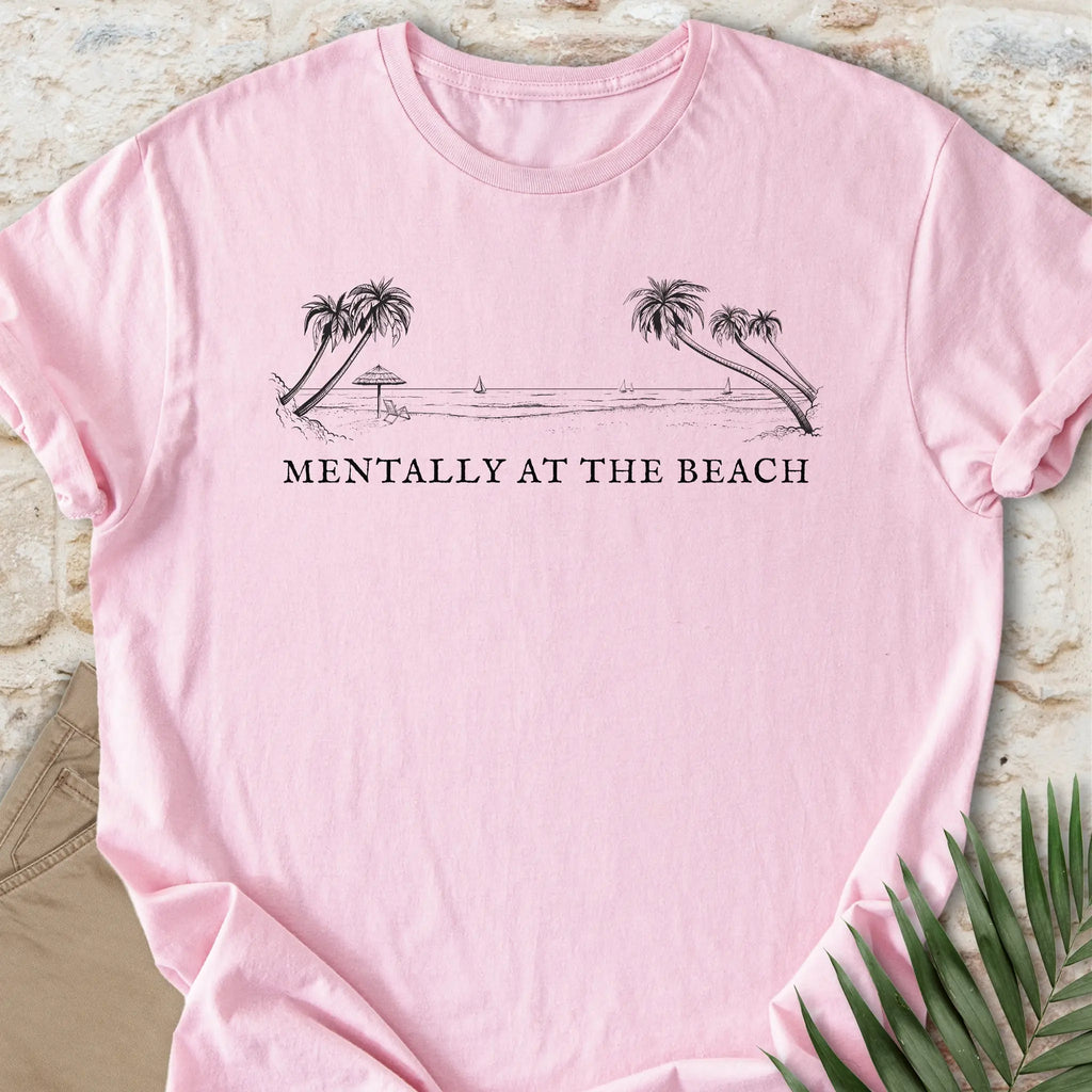 Mental T-shirt