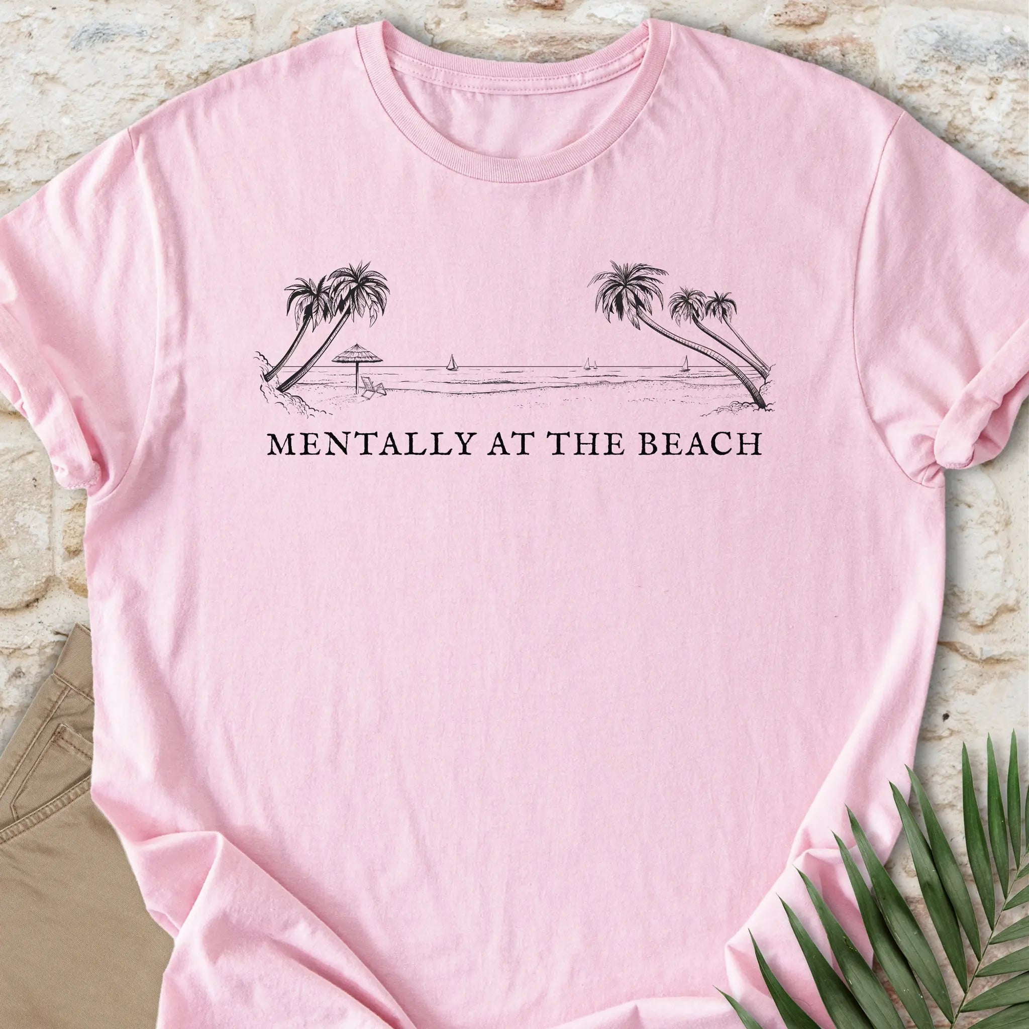 Mental T-shirt