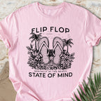 Flop State Of Mind T-shirt