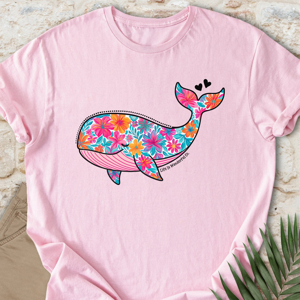 Pretty n’ Preppy T-Shirt