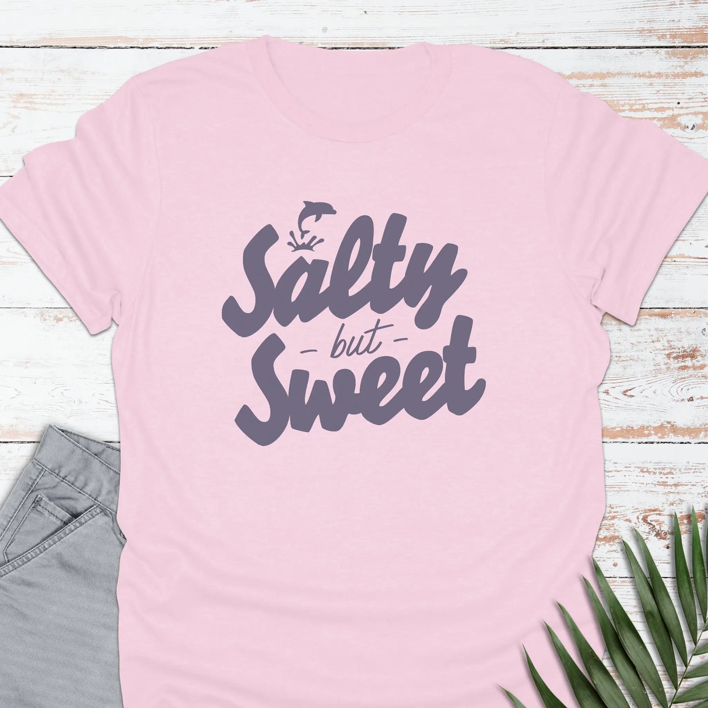 Salty but Sweet T-shirt