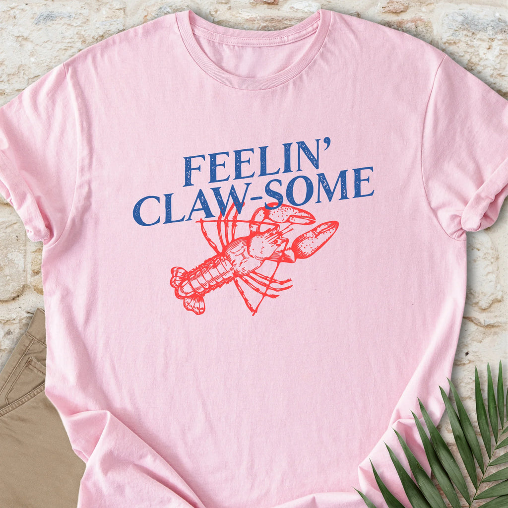 Claw-some T-shirt