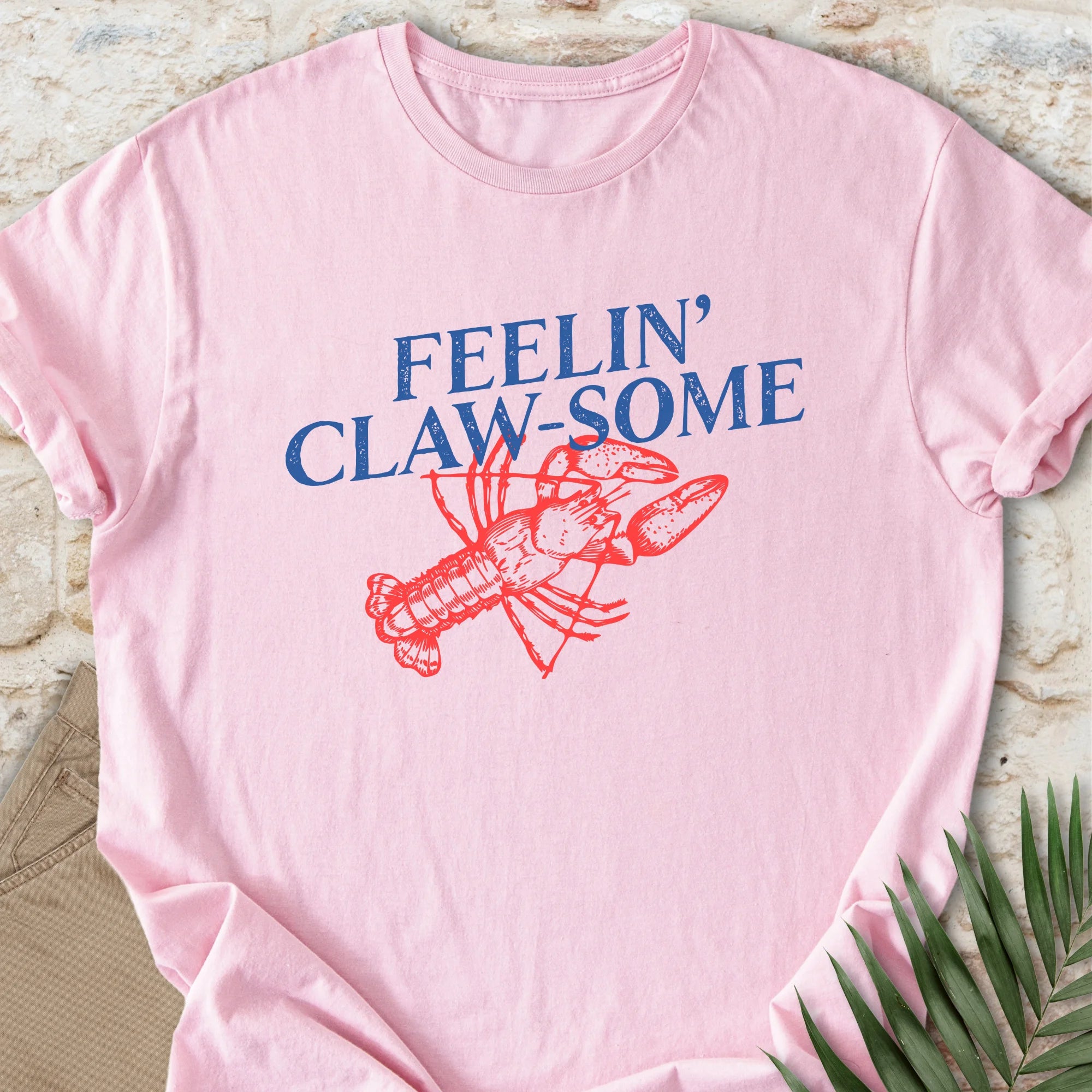 Claw-some T-shirt