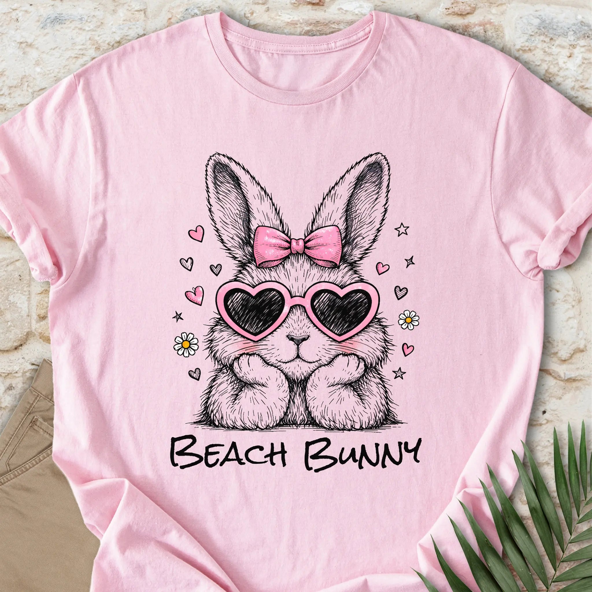 Beach Bunny T-shirt