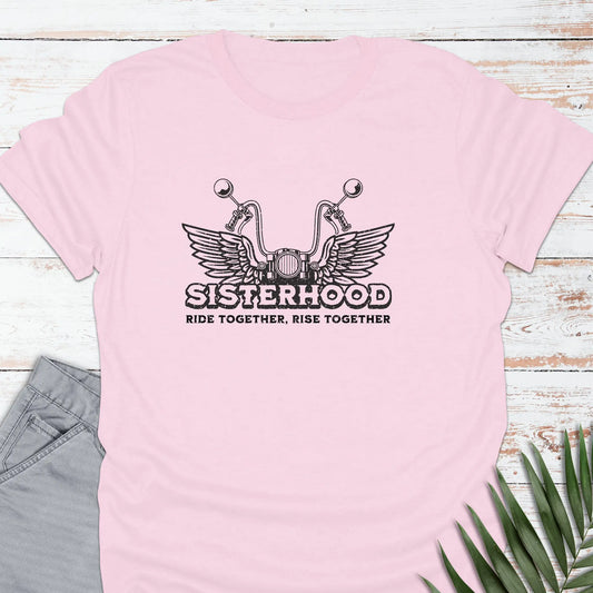 Sisterhood T-shirt