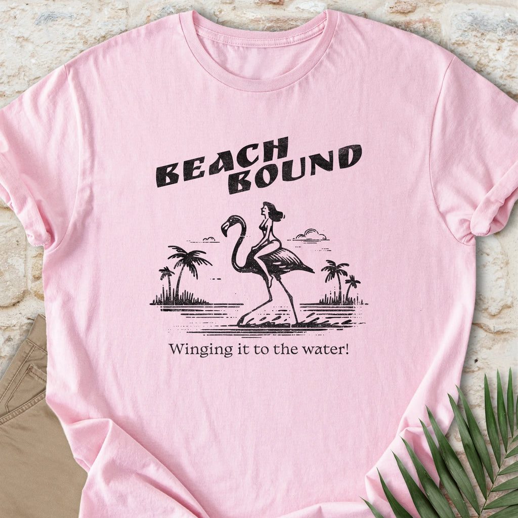 Beach Bound T-shirt