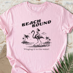Beach Bound T-shirt
