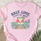 Salt & Lime T-shirt