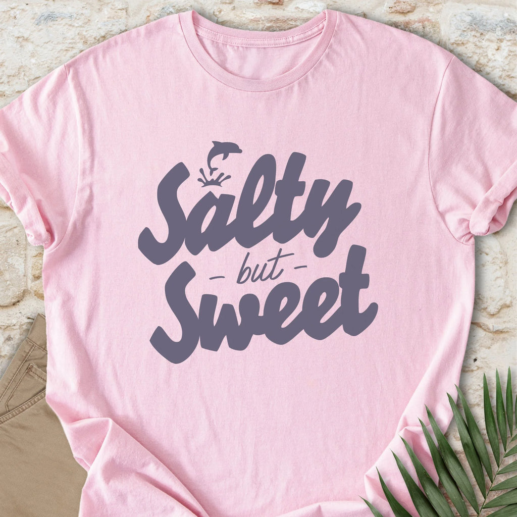 Salty but Sweet T-shirt
