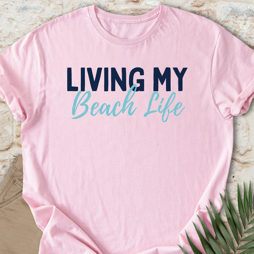 My Beach Life T-shirt