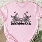 Sisterhood T-shirt