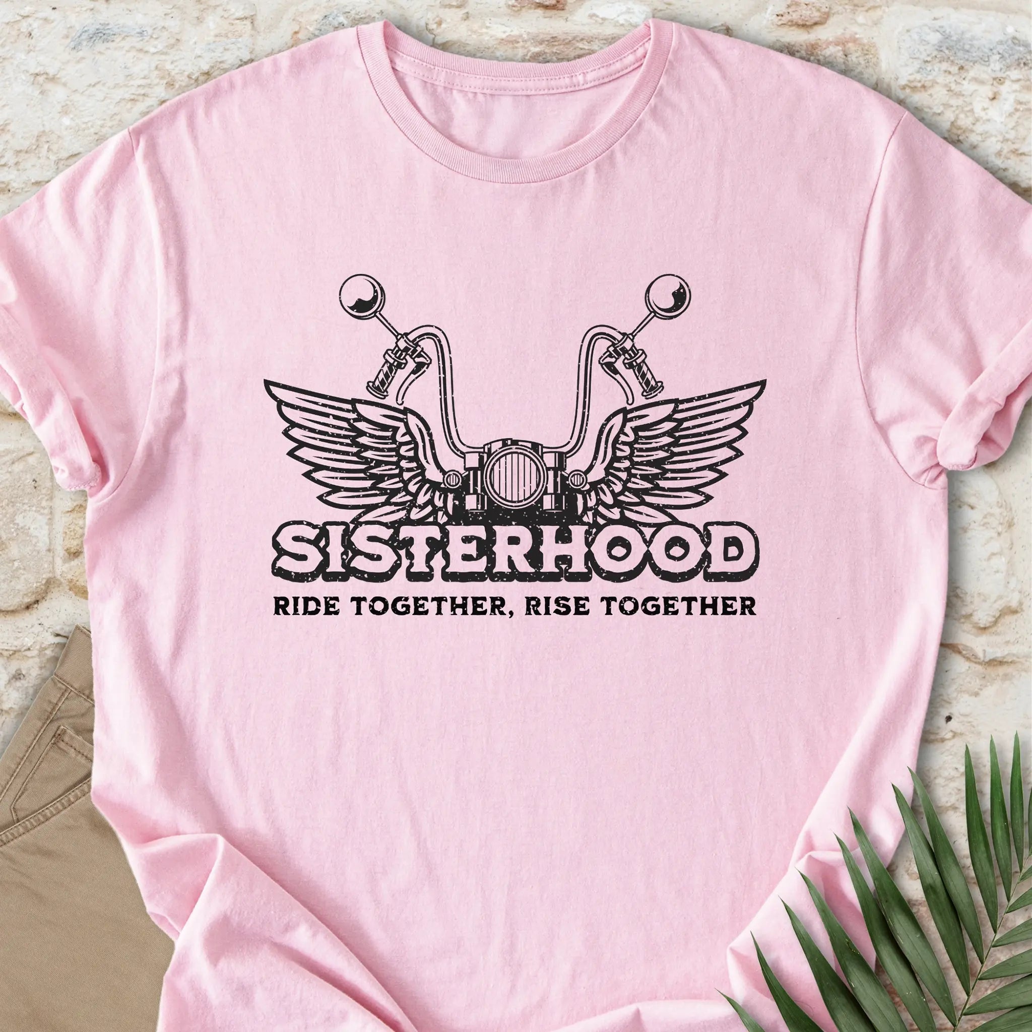 Sisterhood T-shirt