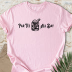 Par Tee All Day T-shirt