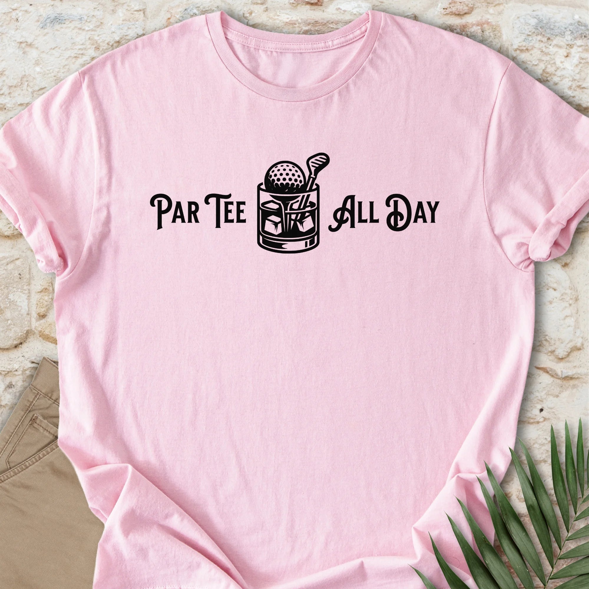 Par Tee All Day T-shirt