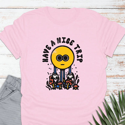 Nice Trip T-shirt