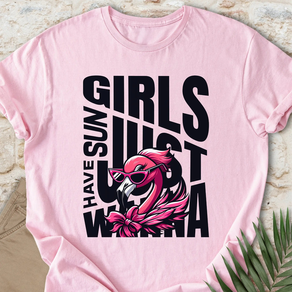 Have Fun T-shirt