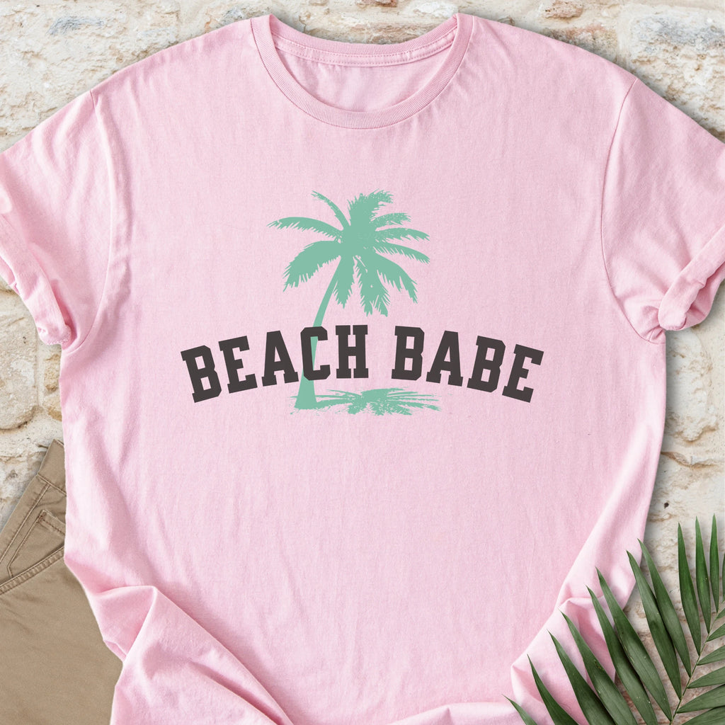 Beach Babe T-shirt