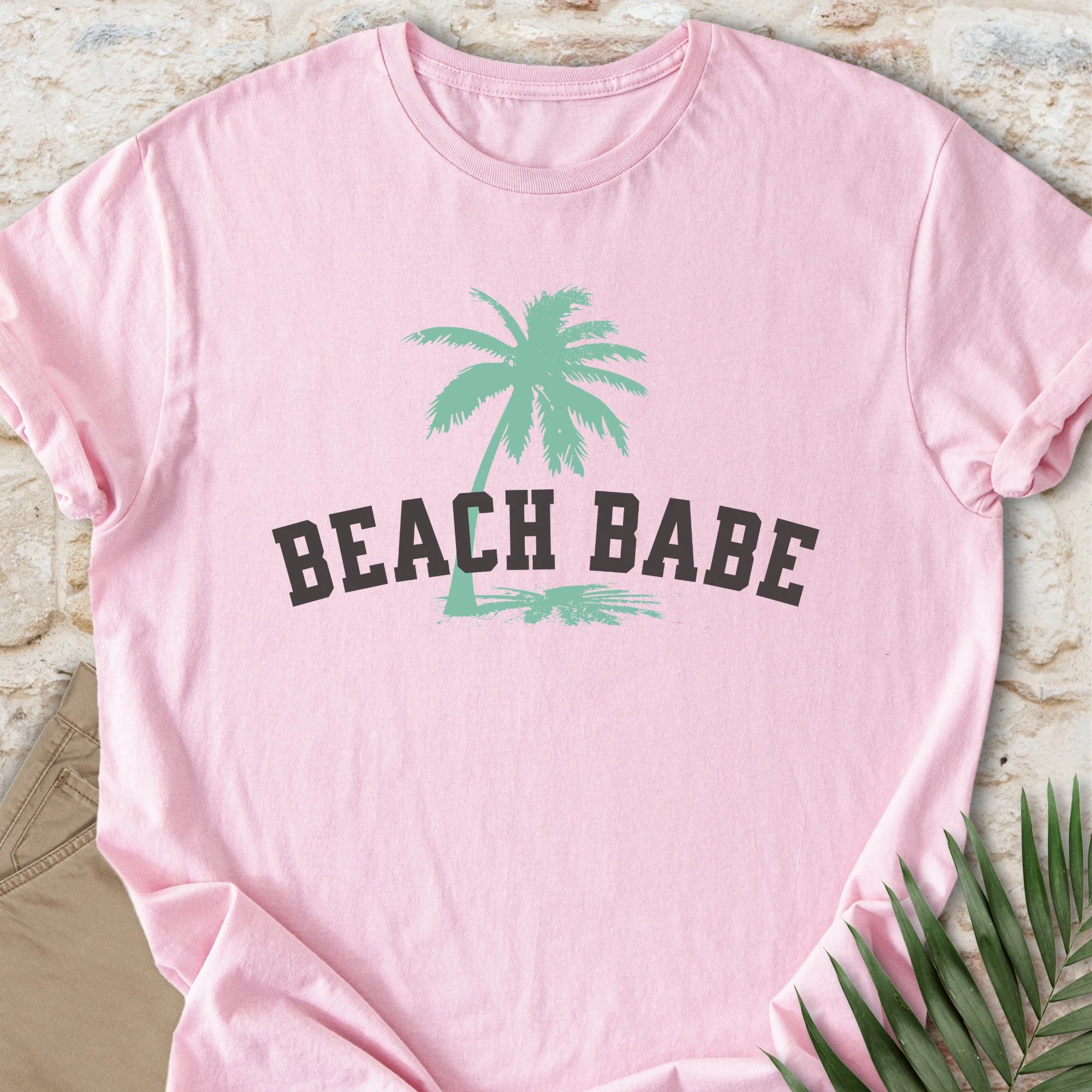 Beach Babe T-shirt