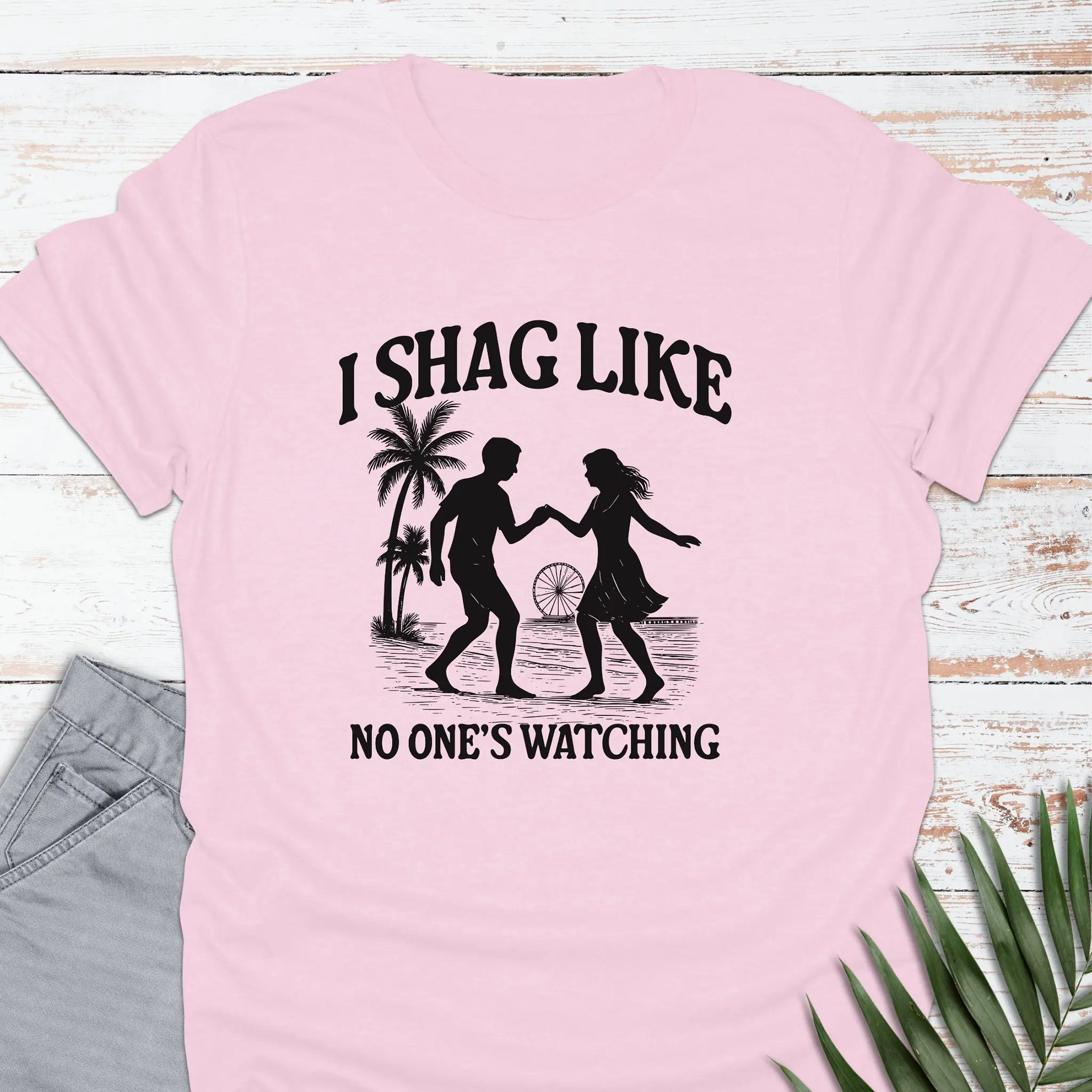 No One's Watching T-shirt