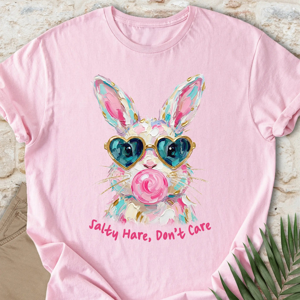 Salty Hare T-shirt