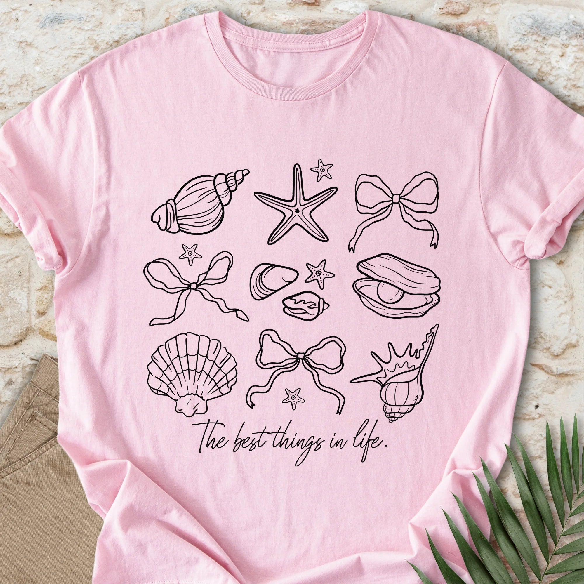 Best Things T-shirt