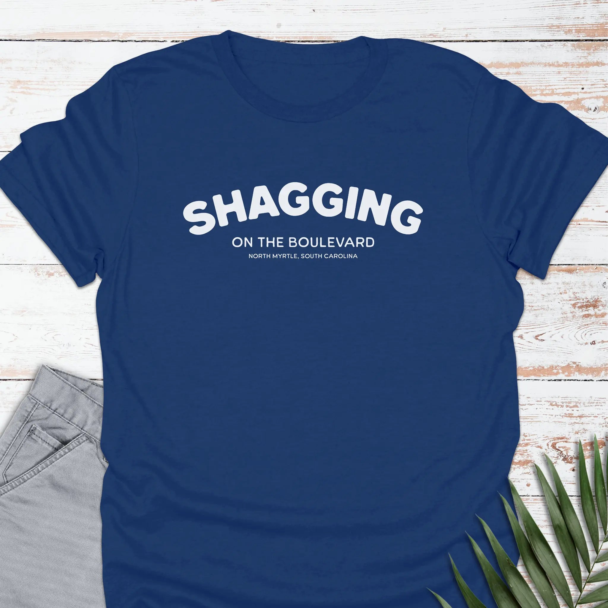 Shagging T-shirt