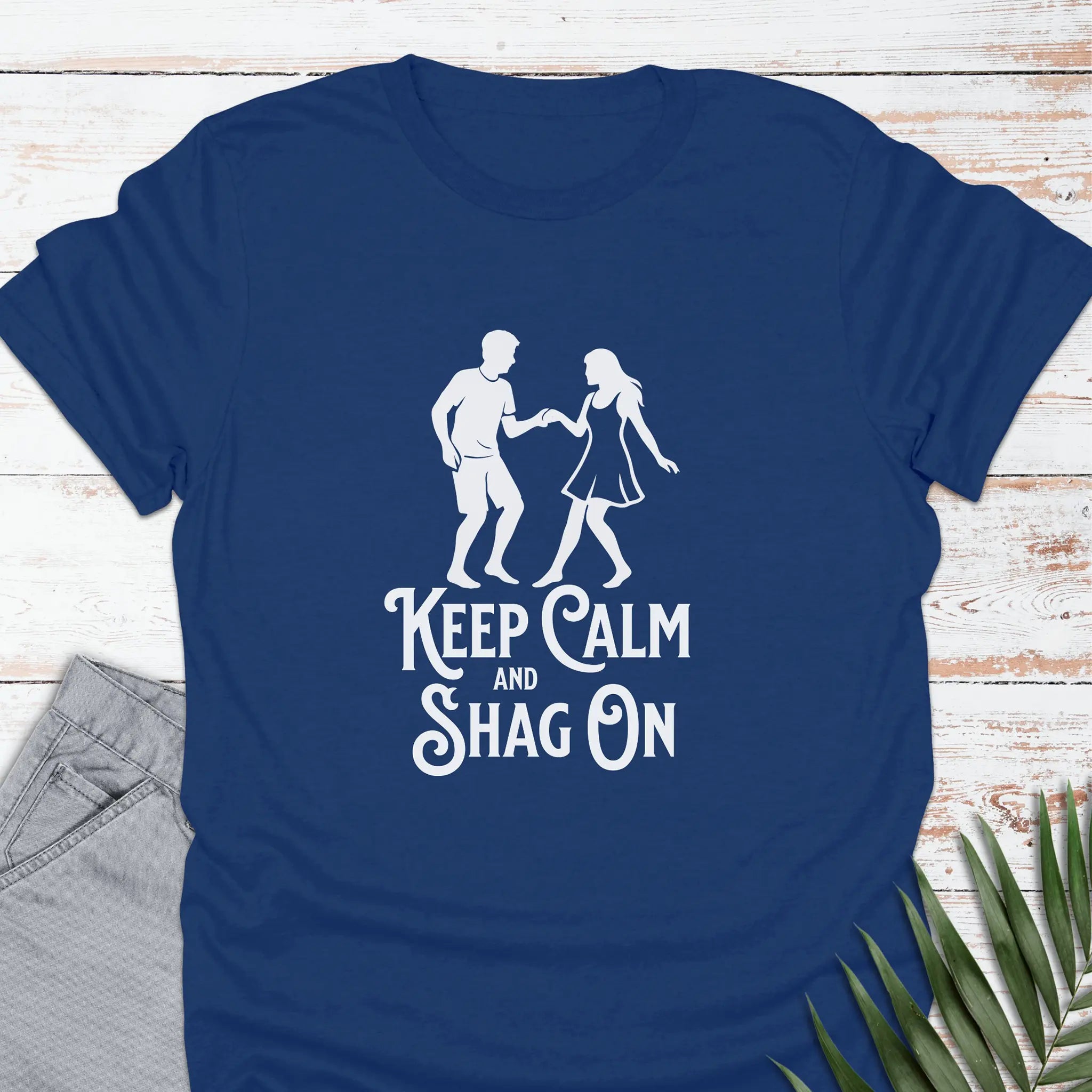 Shag On T-shirt