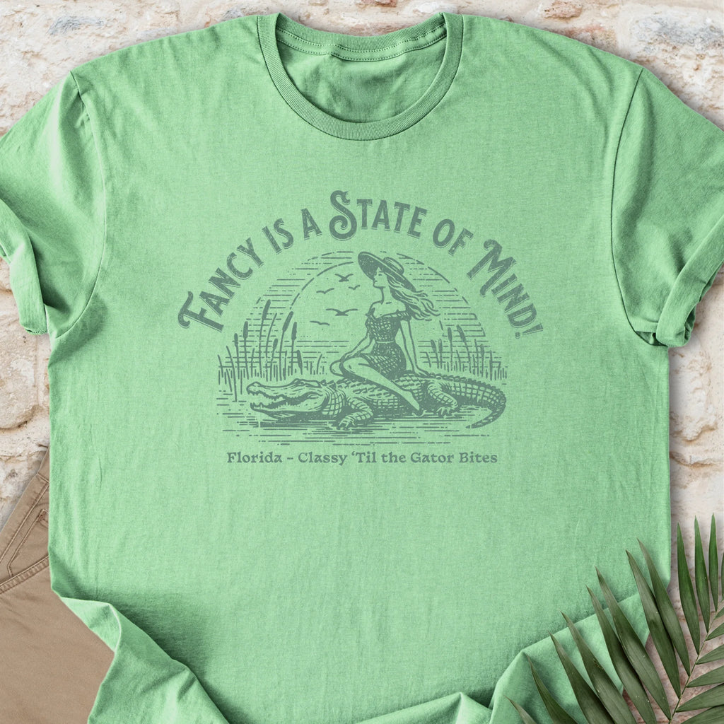 State Of Mind T-shirt