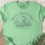 State Of Mind T-shirt