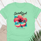 Secret Spot T-shirt