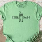 Beer Babe T-shirt