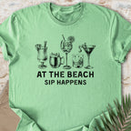 Sip Happens T-shirt